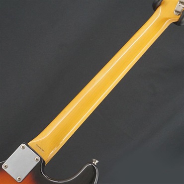 Fender Japan USED 中古 ST62-66DMC(3 Tone Sunburst)［SN.T007622］ フェンダージャパン 画像5