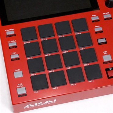AKAI MPC One+【展示アウトレット特価品】 画像1