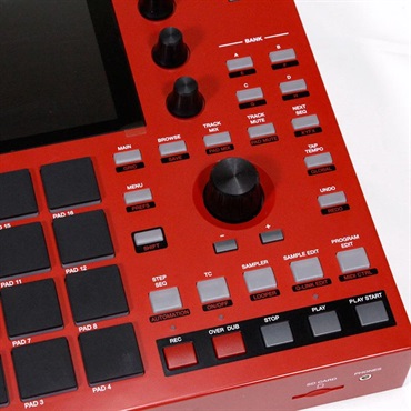 AKAI MPC One+【展示アウトレット特価品】 画像2