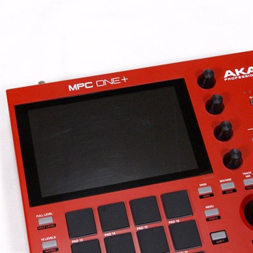 AKAI MPC One+【展示アウトレット特価品】 画像3