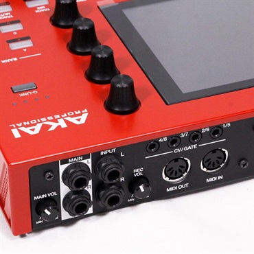 AKAI MPC One+【展示アウトレット特価品】 画像5