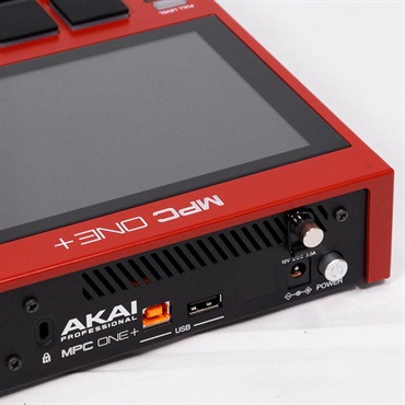 AKAI MPC One+【展示アウトレット特価品】 画像6