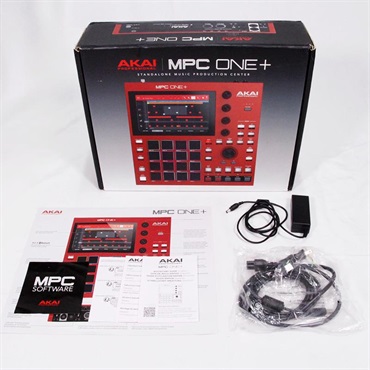 AKAI MPC One+【展示アウトレット特価品】 画像7