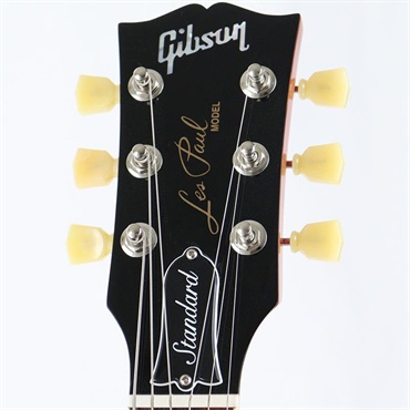 Gibson Les Paul Standard '50s (Heritage Cherry Sunburst) [SN.228650068] 【B級特価】 画像7