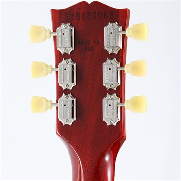 Gibson Les Paul Standard '50s (Heritage Cherry Sunburst) [SN.228650068] 【B級特価】 画像8