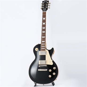 Gibson Les Paul Standard '60s Plain Top (Ebony) [SN.221430245] 【B級特価】 画像1
