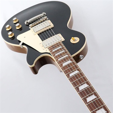 Gibson Les Paul Standard '60s Plain Top (Ebony) [SN.221430245] 【B級特価】 画像4