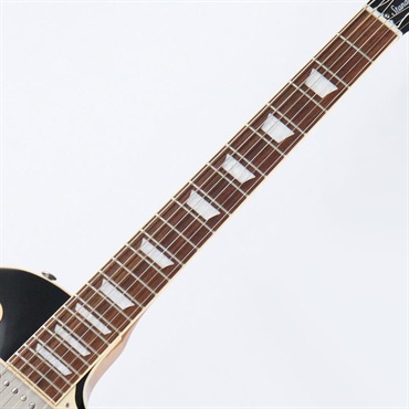 Gibson Les Paul Standard '60s Plain Top (Ebony) [SN.221430245] 【B級特価】 画像5