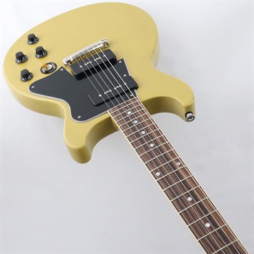 Gibson Les Paul Special Double Cutaway (TV Yellow) [SN.216050004] 【B級特価】 画像4