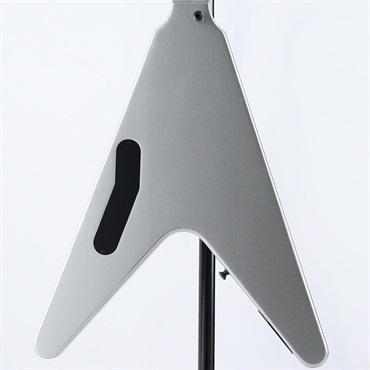 Gibson Dave Mustaine Flying V EXP (Silver Metallic) [SN.213830061] 【B級特価】 画像3