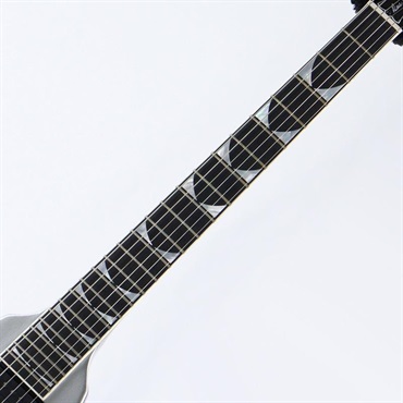 Gibson Dave Mustaine Flying V EXP (Silver Metallic) [SN.213830061] 【B級特価】 画像5