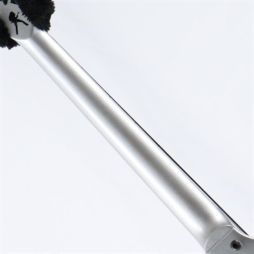 Gibson Dave Mustaine Flying V EXP (Silver Metallic) [SN.213830061] 【B級特価】 画像6