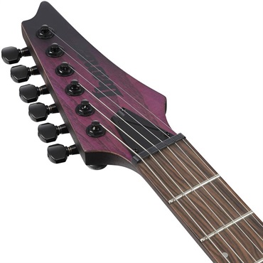 Ibanez RGD621AH-MNF (Midnight Shade Flat) [SPOT MODEL] 画像4