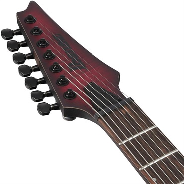 Ibanez RGD721FA-WUF (Stained Wine Red Burst Flat) [SPOT MODEL] 画像4