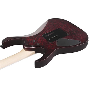 Ibanez RG470DXW-WZM (Wine Red Frozen Matte) [SPOT MODEL] 画像3