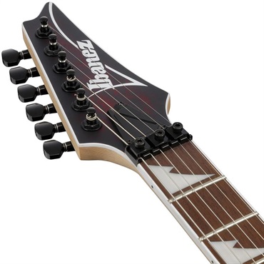 Ibanez RG470DXW-WZM (Wine Red Frozen Matte) [SPOT MODEL] 画像4