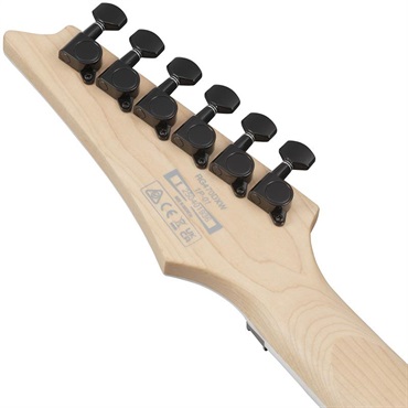 Ibanez RG470DXW-WZM (Wine Red Frozen Matte) [SPOT MODEL] 画像5