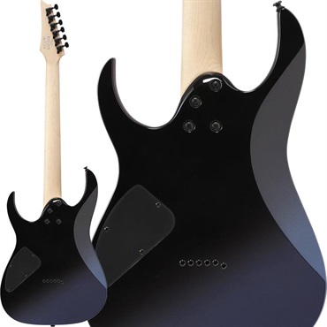 Ibanez RG421DX-TWS (Twilight Shade) [SPOT MODEL] 画像1