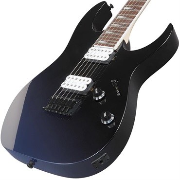 Ibanez RG421DX-TWS (Twilight Shade) [SPOT MODEL] 画像2