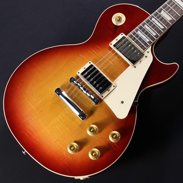 Gibson Les Paul Standard '50s (Heritage Cherry Sunburst) #208550081【B級特価】 画像2