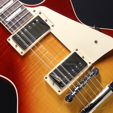 Gibson Les Paul Standard '50s (Heritage Cherry Sunburst) #208550081【B級特価】 画像3