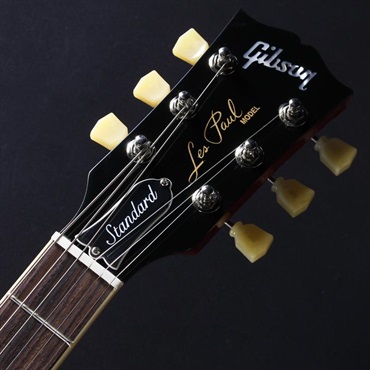 Gibson Les Paul Standard '50s (Heritage Cherry Sunburst) #208550081【B級特価】 画像4