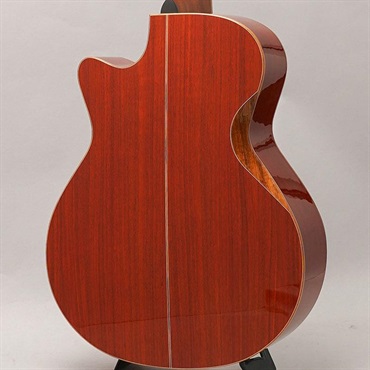 Furch 【4/1より価格改定】Rainbow Gc-DPa -Sinker Redwood / Padauk- フォルヒ 画像1