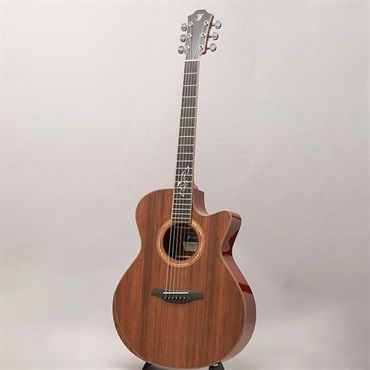 Furch 【4/1より価格改定】Rainbow Gc-DPa -Sinker Redwood / Padauk- フォルヒ 画像2