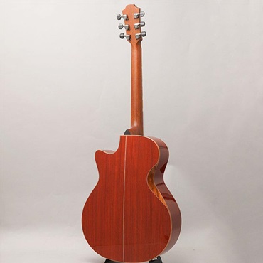 Furch 【4/1より価格改定】Rainbow Gc-DPa -Sinker Redwood / Padauk- フォルヒ 画像3