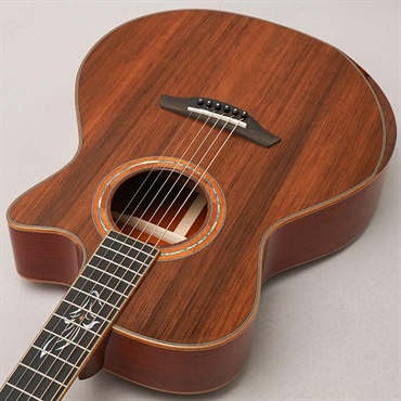 Furch 【4/1より価格改定】Rainbow Gc-DPa -Sinker Redwood / Padauk- フォルヒ 画像4