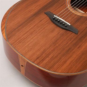 Furch 【4/1より価格改定】Rainbow Gc-DPa -Sinker Redwood / Padauk- フォルヒ 画像7