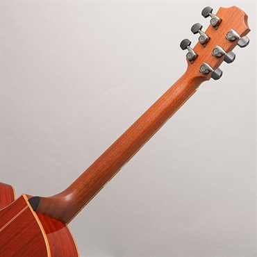 Furch 【4/1より価格改定】Rainbow Gc-DPa -Sinker Redwood / Padauk- フォルヒ 画像9
