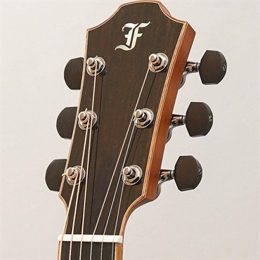 Furch 【4/1より価格改定】Rainbow Gc-DPa -Sinker Redwood / Padauk- フォルヒ 画像10