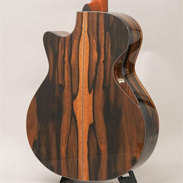 Furch Rainbow Gc-LEa -Alpine Spruce / Exotic Ebony フォルヒ 画像1