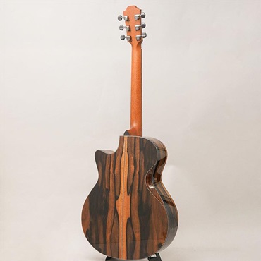Furch Rainbow Gc-LEa -Alpine Spruce / Exotic Ebony フォルヒ 画像3