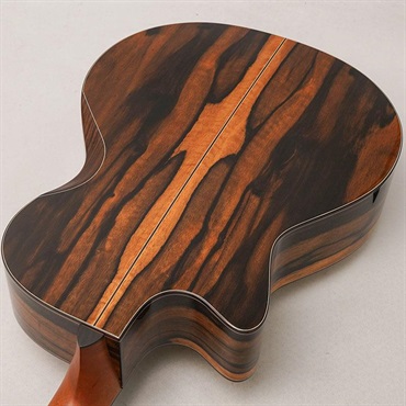 Furch Rainbow Gc-LEa -Alpine Spruce / Exotic Ebony フォルヒ 画像5