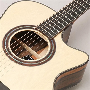 Furch Rainbow Gc-LEa -Alpine Spruce / Exotic Ebony フォルヒ 画像6