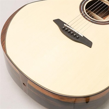 Furch Rainbow Gc-LEa -Alpine Spruce / Exotic Ebony フォルヒ 画像7