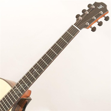 Furch Rainbow Gc-LEa -Alpine Spruce / Exotic Ebony フォルヒ 画像8