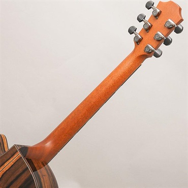 Furch Rainbow Gc-LEa -Alpine Spruce / Exotic Ebony フォルヒ 画像9