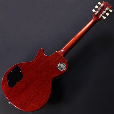 Gibson USED 中古 60th Anniversary 1959 Les Paul Standard VOS Hand Selected Top (Orange Sunset Fade) 画像5