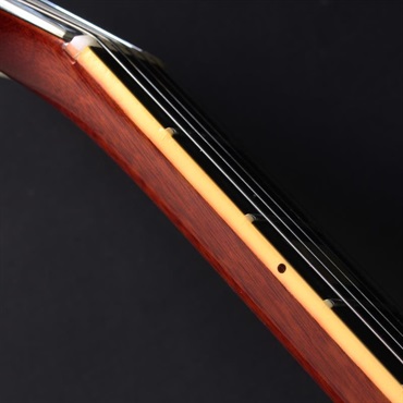Gibson USED 中古 60th Anniversary 1959 Les Paul Standard VOS Hand Selected Top (Orange Sunset Fade) 画像9
