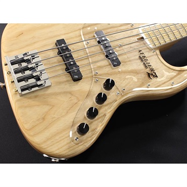 ATELIER Z M#245TA [TOMOHITO AOKI SIGNATURE MODEL] 【Atelier Z × IKEBEオリジナルポーチプレゼント】 画像3