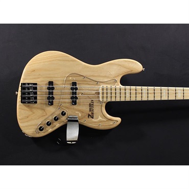 ATELIER Z M#245TA [TOMOHITO AOKI SIGNATURE MODEL] 【Atelier Z × IKEBEオリジナルポーチプレゼント】 画像5
