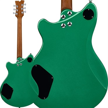 EVH SA-126 Standard (Pelham Green) 画像1