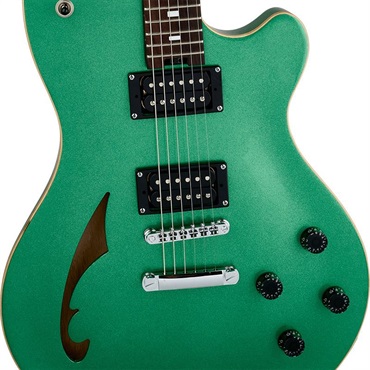 EVH SA-126 Standard (Pelham Green) 画像3