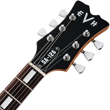 EVH SA-126 Standard (Pelham Green) 画像4