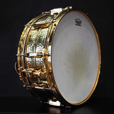 Pearl USED 中古 JD1455[Jimmy DeGrasso Signature Snare Drum 14×5.5] 画像4