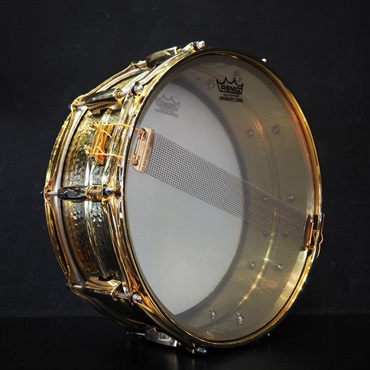 Pearl USED 中古 JD1455[Jimmy DeGrasso Signature Snare Drum 14×5.5] 画像5
