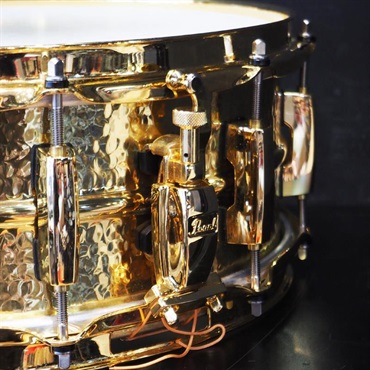Pearl USED 中古 JD1455[Jimmy DeGrasso Signature Snare Drum 14×5.5] 画像6